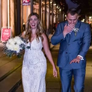 Meet your Posher, Dawn